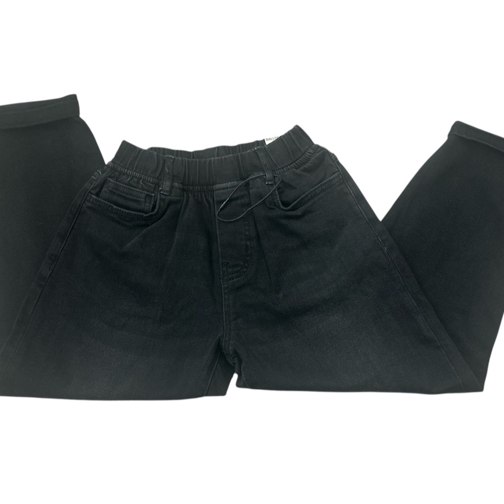 Zara Kids Black Jeans